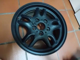 Llantas BMW 16 5x120 LAS CUATRO TODAS JUNTAS