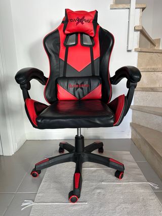Gaming chair