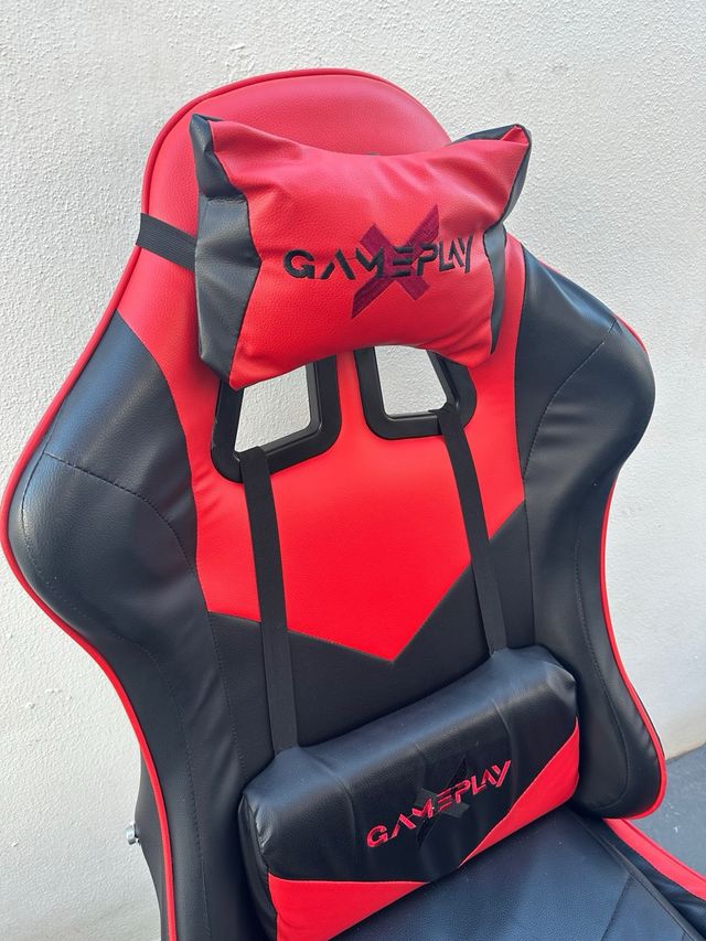 Gaming chair