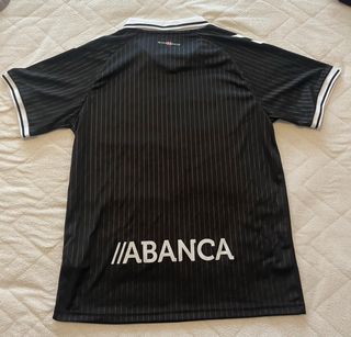 Camiseta RC Celta de Vigo centenario 