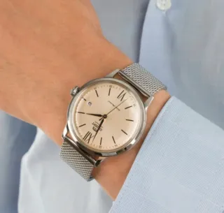 RELOJ ORIENT AUTOMATIC BAMBINO HOMBRE A ESTRENAR 