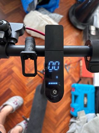 Patinete eléctrico i8