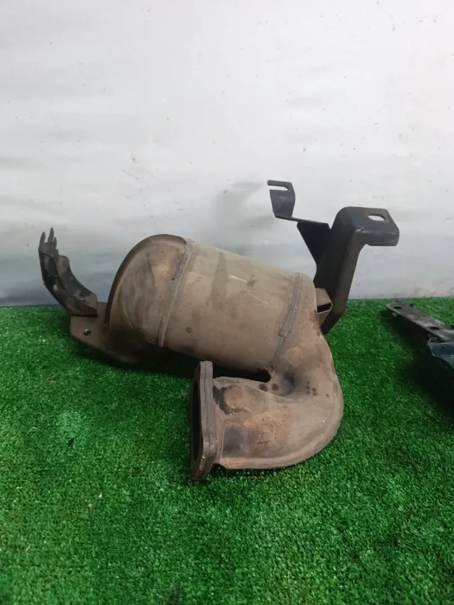 Catalizador Renault