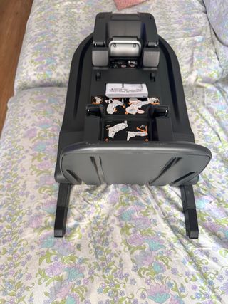 Seggiolino auto per bambini Inglesina Darwin