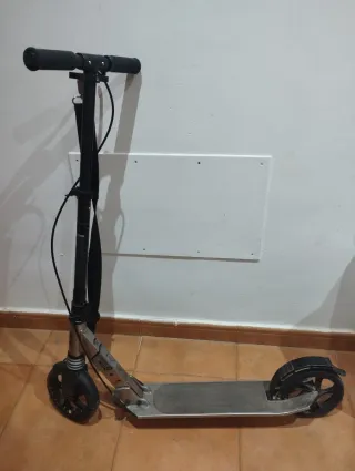 Patinete Oxelo MID 9