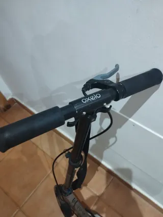 Patinete Oxelo MID 9