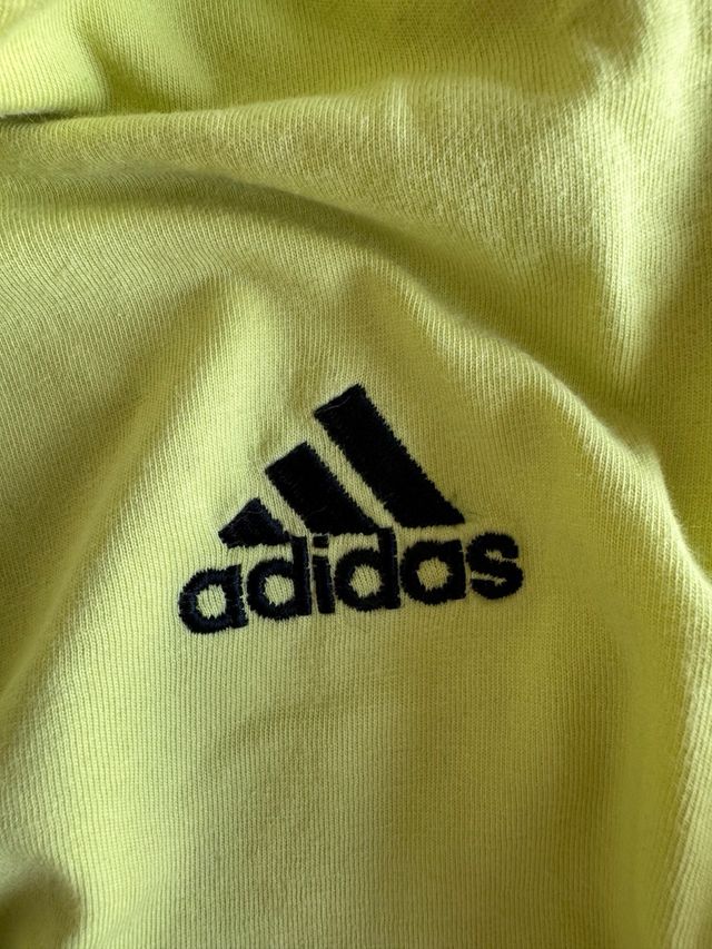 T-shirt Adidas Nike vintage anni 90