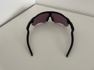 Oakley Radar EV Path Prizm Road Black