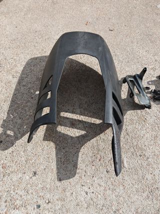 ♻️Quilla Kawasaki ER6N♻️