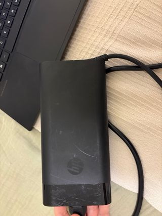 Portátil Gaming HP Omen 16