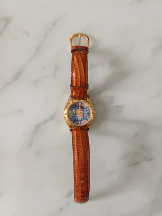 Orologio Unisex Palazzo Brugiotti da collezione.