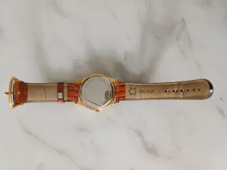 Orologio Unisex Palazzo Brugiotti da collezione.