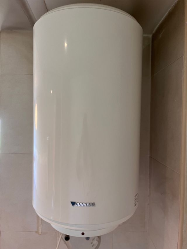 Scaldabagno elettrico JUNKERS Elacell 80L
