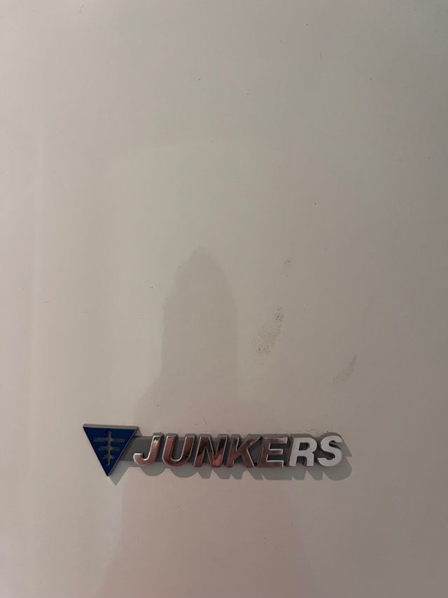 Scaldabagno elettrico JUNKERS Elacell 80L