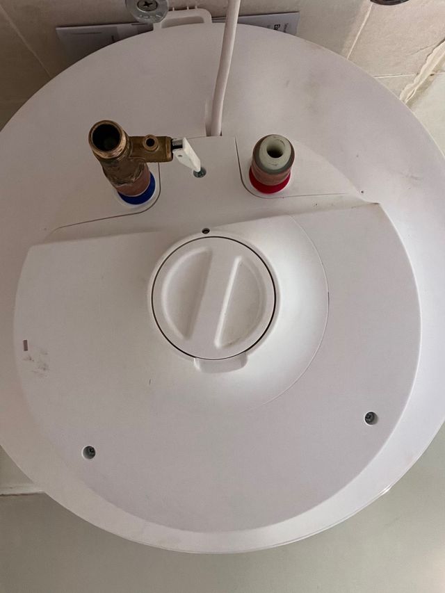 Scaldabagno elettrico JUNKERS Elacell 80L