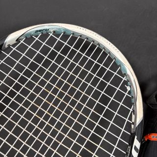 Racchetta da tennis Dunlop Aerogel 3 Hundred 16x18