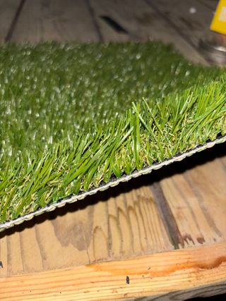 Césped Premium Artificial