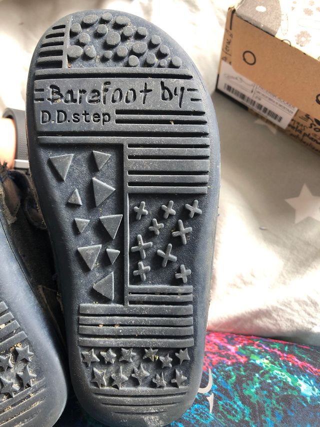 Botas invierno niños