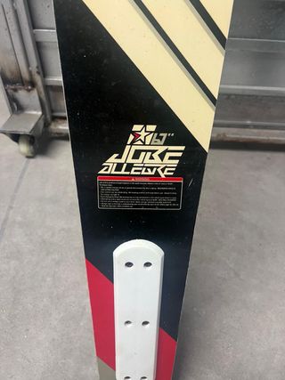 Jobe Allegre Ski Acuático 67”