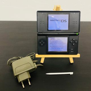 Console Nintendo DS lite con Caricatore e pennino 
