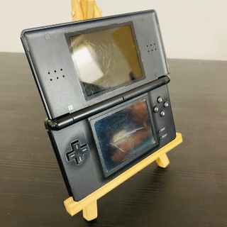 Console Nintendo DS lite con Caricatore e pennino 
