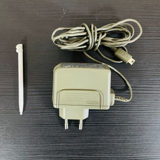 Console Nintendo DS lite con Caricatore e pennino 