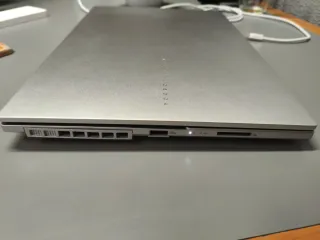 Asus Vivobook Pro 15 OLED ultra 9