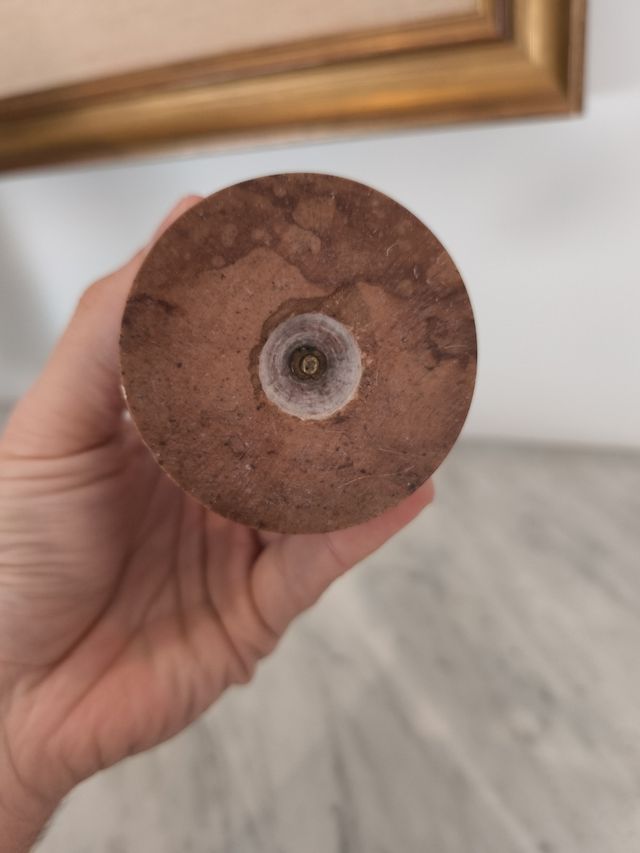 Figura antigua bailarina china