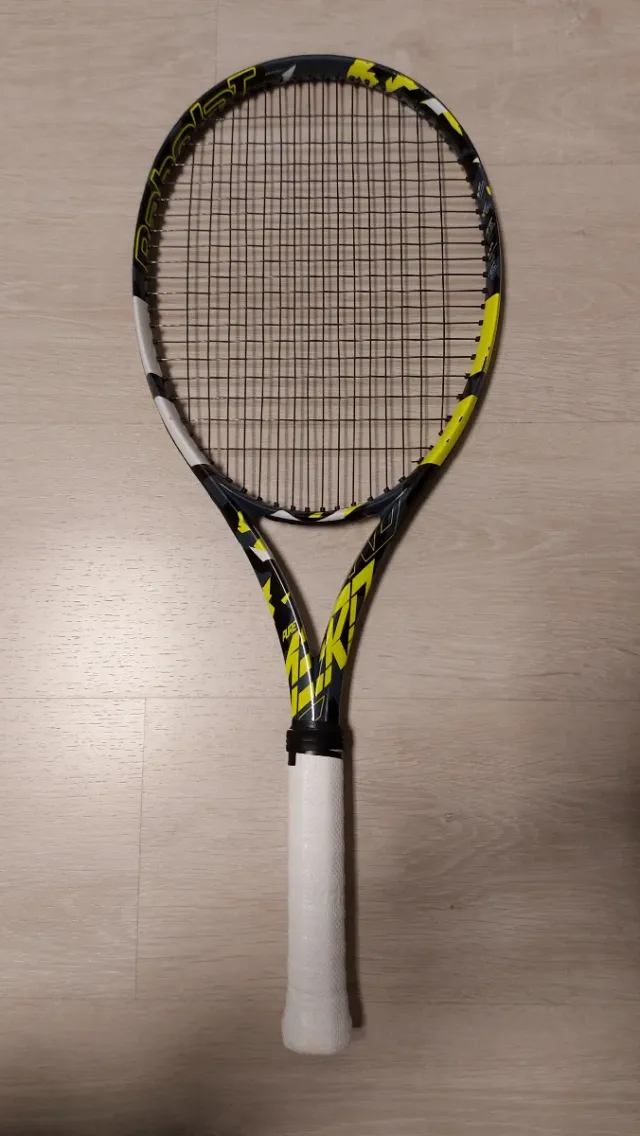 Raqueta Babolat Pure Aero 300gr envío gratis