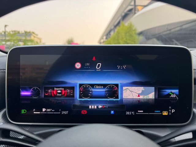 Mercedes-Benz Clase C 2023