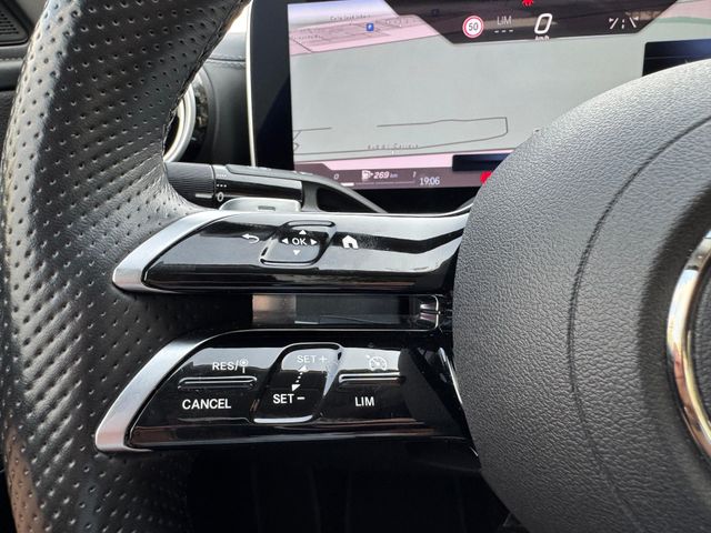 Mercedes-Benz Clase C 2023