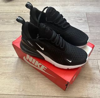 Nike Air Max 270 Nuevas unisex mujer hombre caja