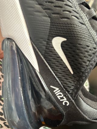 Nike Air Max 270 Nuevas unisex mujer hombre caja