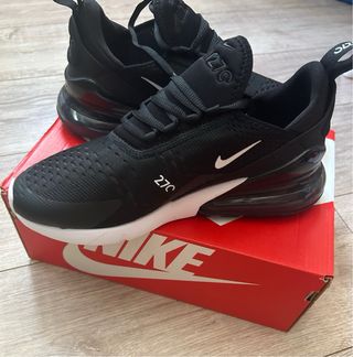 Nike Air Max 270 Nuevas unisex mujer hombre caja