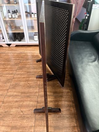 Paneles decorativos de madera