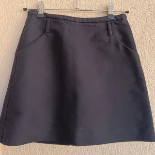 Lote 2 prendas de chica.Mango