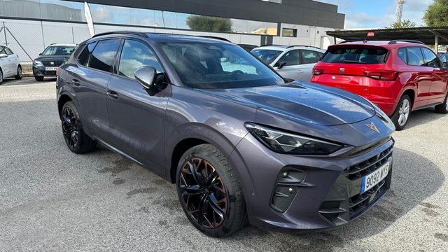 CUPRA Terramar  1.5 e-HIBRID VZ 272CV DSG
