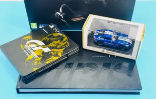 Mercedes AMG GT Gran Turismo Sport PS4