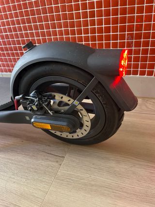 Patinete Xiaomi 4 Pro