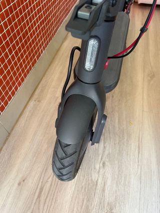 Patinete Xiaomi 4 Pro