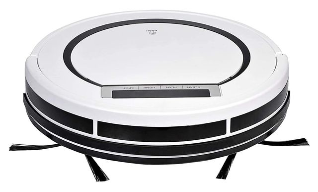 PURE CLEAN - Robot Aspirador programable