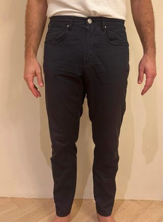 Pantalón Massimo Dutti