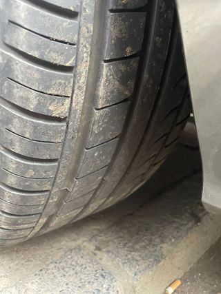 Llantas 19” Sline Audi A7