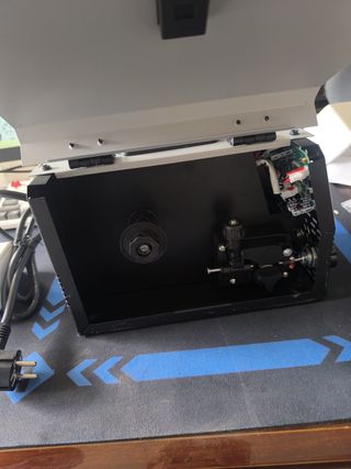 Soldadora MIG/MMA Inverter