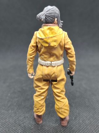 Figura Star Wars Rose Tico Last Jedi Resistance