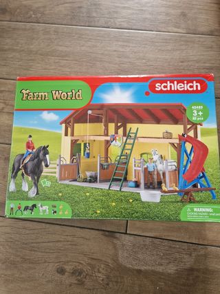Granja Schleich Farm World 42485