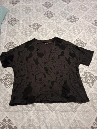 Camisetas varias 