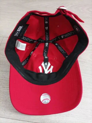 New Era Gorra de béisbol MLB  New York Yankees