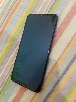 Samsung A30s Azul Marino