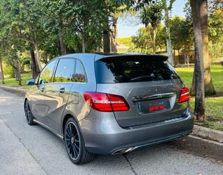 Mercedes-Benz Clase B 2020